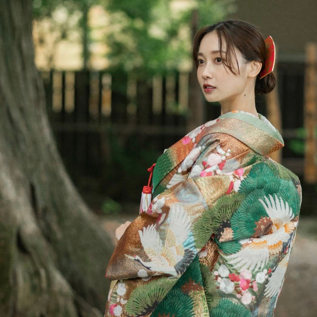 K03河口湖フォトウェディング割引クーポンproduced by tubomihousekawaguchiko
